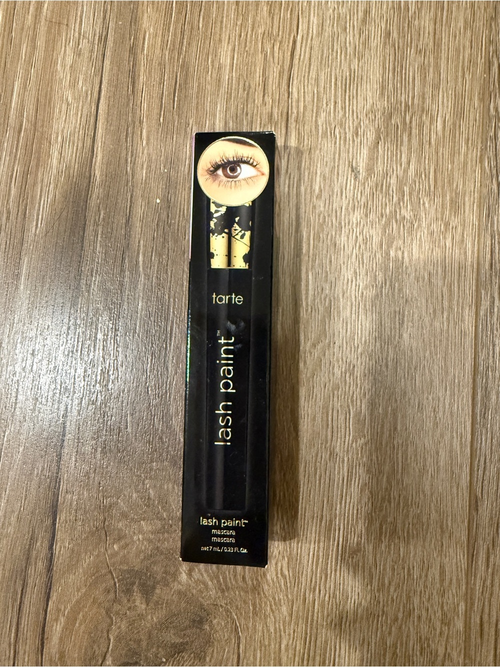 NWT tarte Lash Paint Mascara - Black